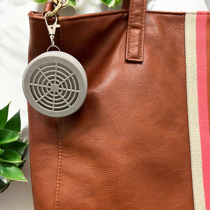 Citronella To Go Clip On