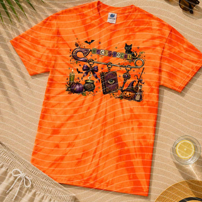 HP Pin Graphic Tee