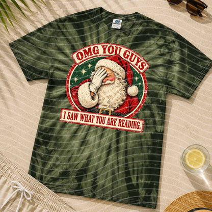 OMG You Guys Graphic Tee