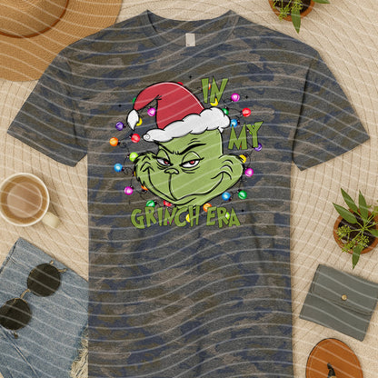 In My Mean One Era Graphic Tee