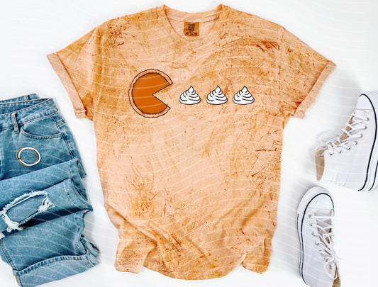Pumpkin Pie Graphic Tee
