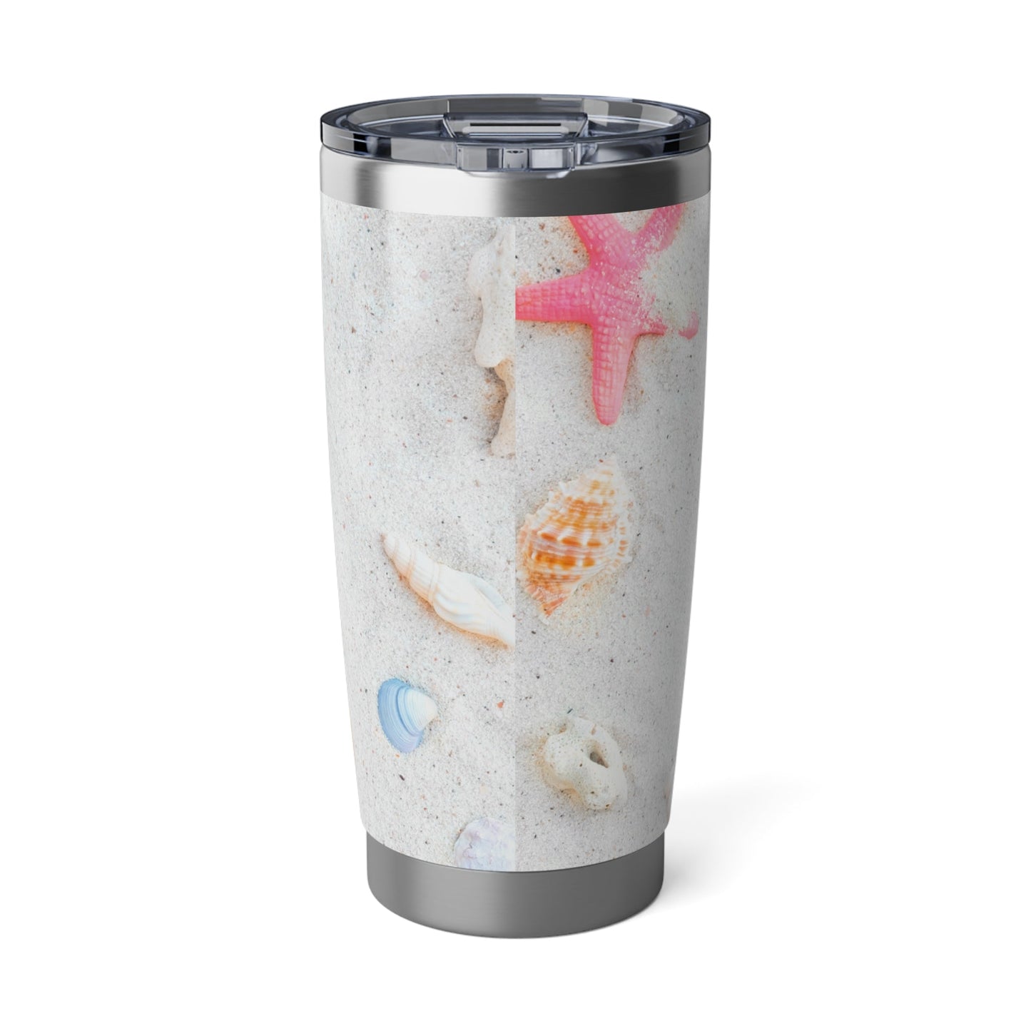 Beach Retired 2024 Vagabond 20oz Tumbler