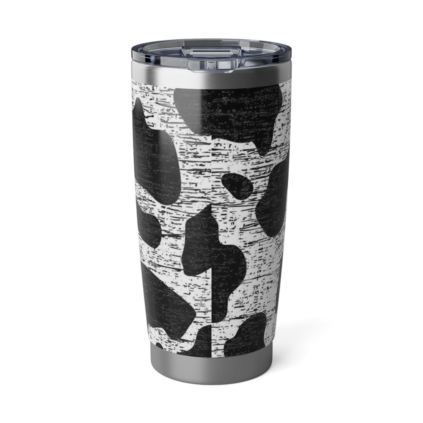 Cowhide Vagabond 20oz Tumbler