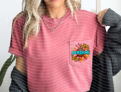 Be the Sunshine Graphic Tee