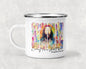 Every Knee Shall Bow Mug