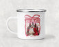 Every Knee Shall Bow Mug