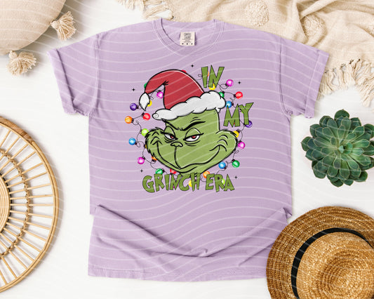 In My Mean One Era Graphic Tee