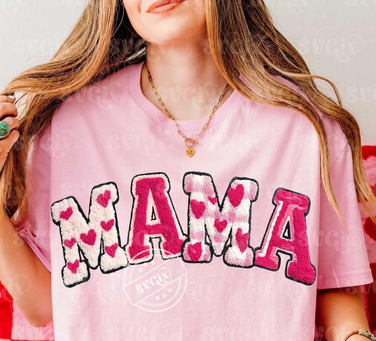 Mama Yarn Graphic Tee