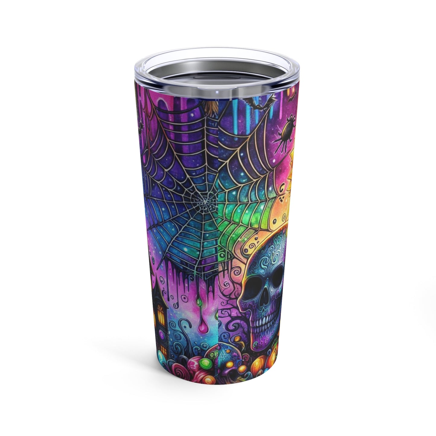 Hocus Pocus Co Tumbler 20oz