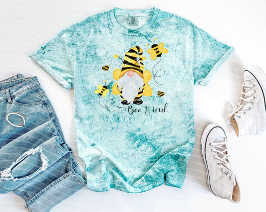 Bee Kind Graphic Tee