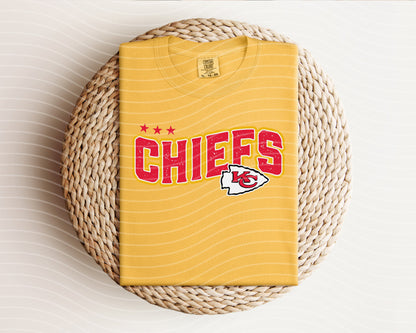 Chiefs Graphic Tee