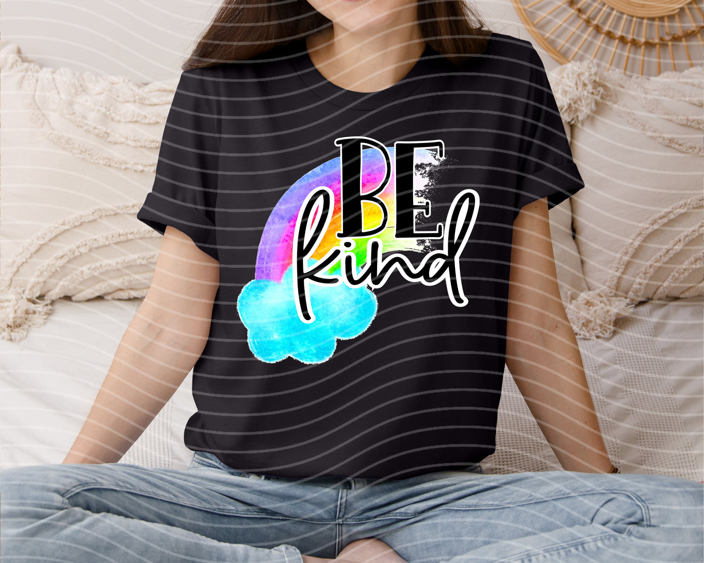 Be Kind Graphic Tee
