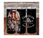 Witch Museum 20 oz Skinny Tumbler