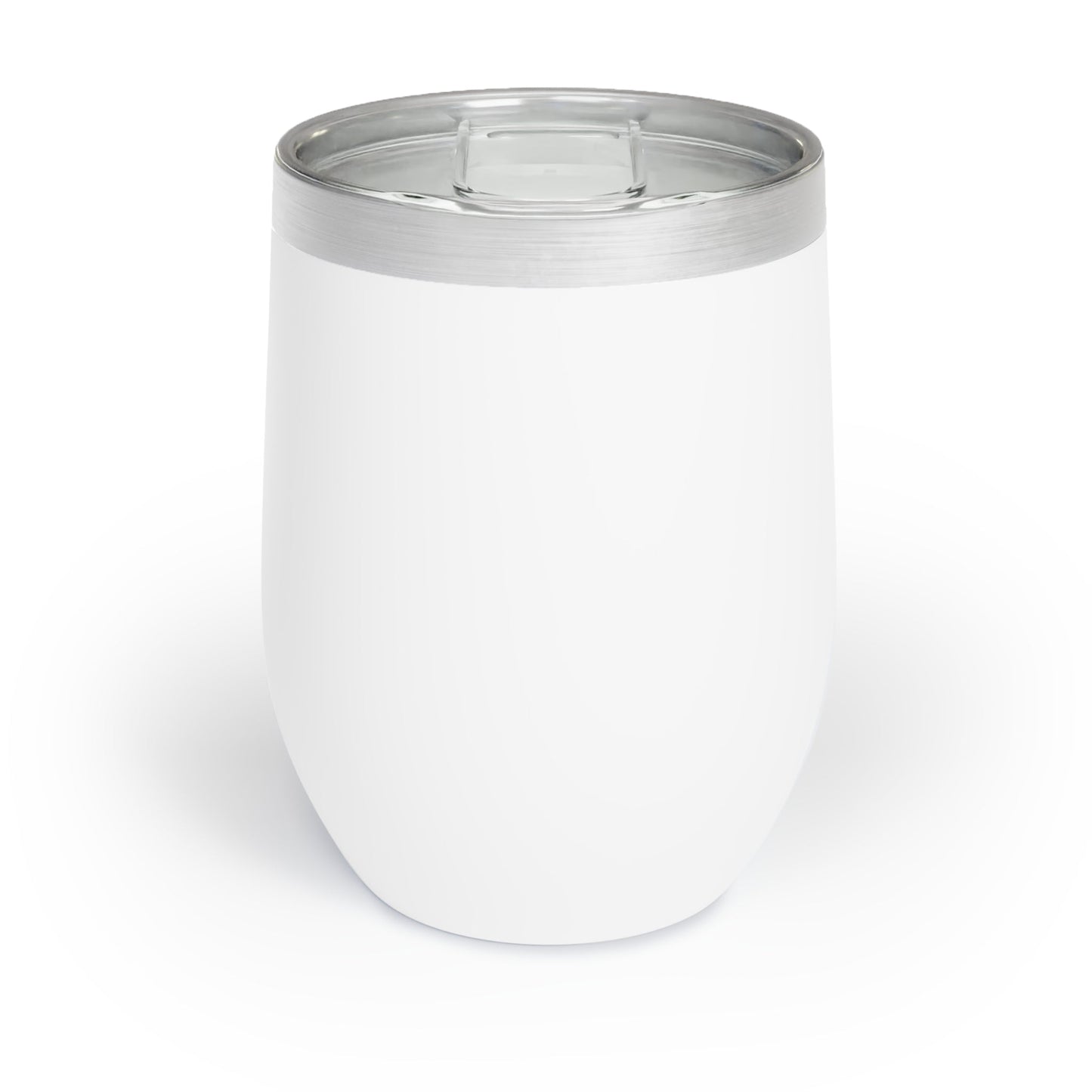 Oh Look Chill Wine Tumbler