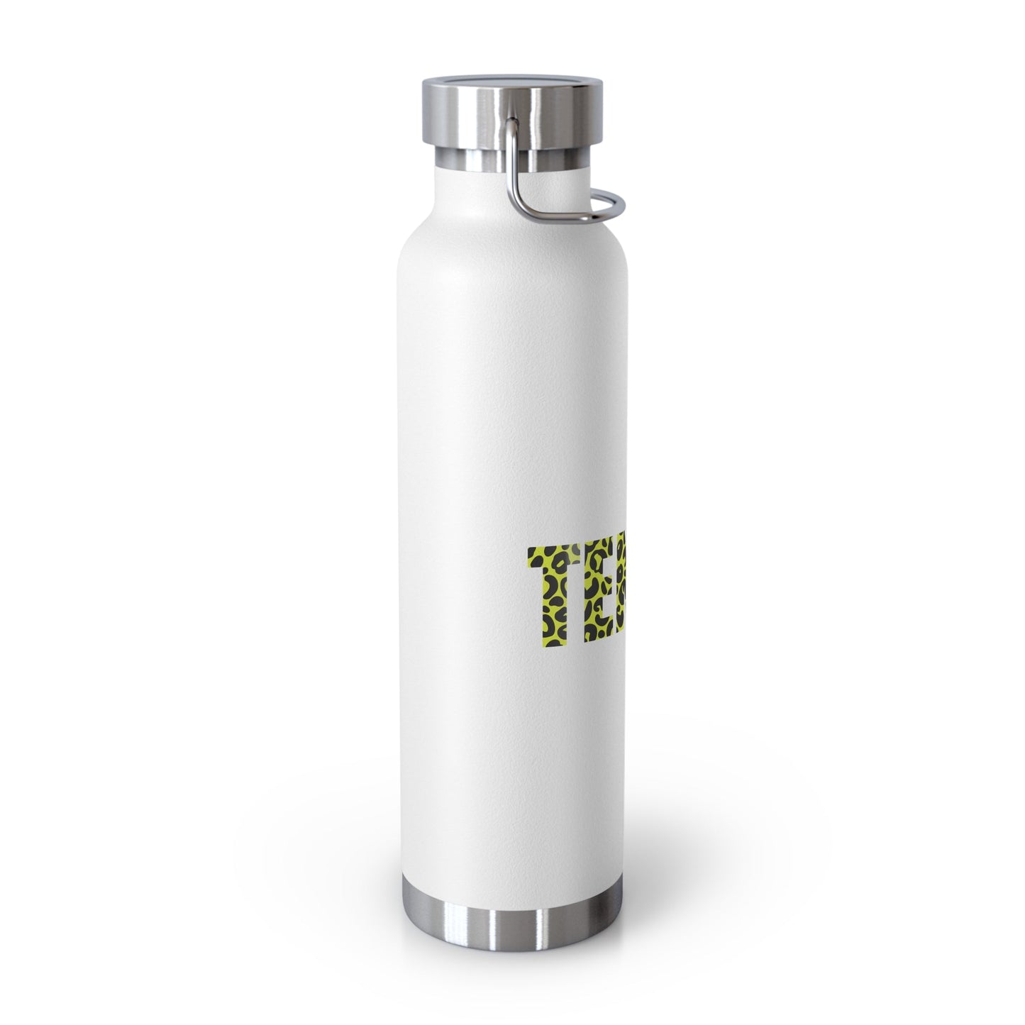 Tennis Copper Vacuum Insulated Bottle, 22oz