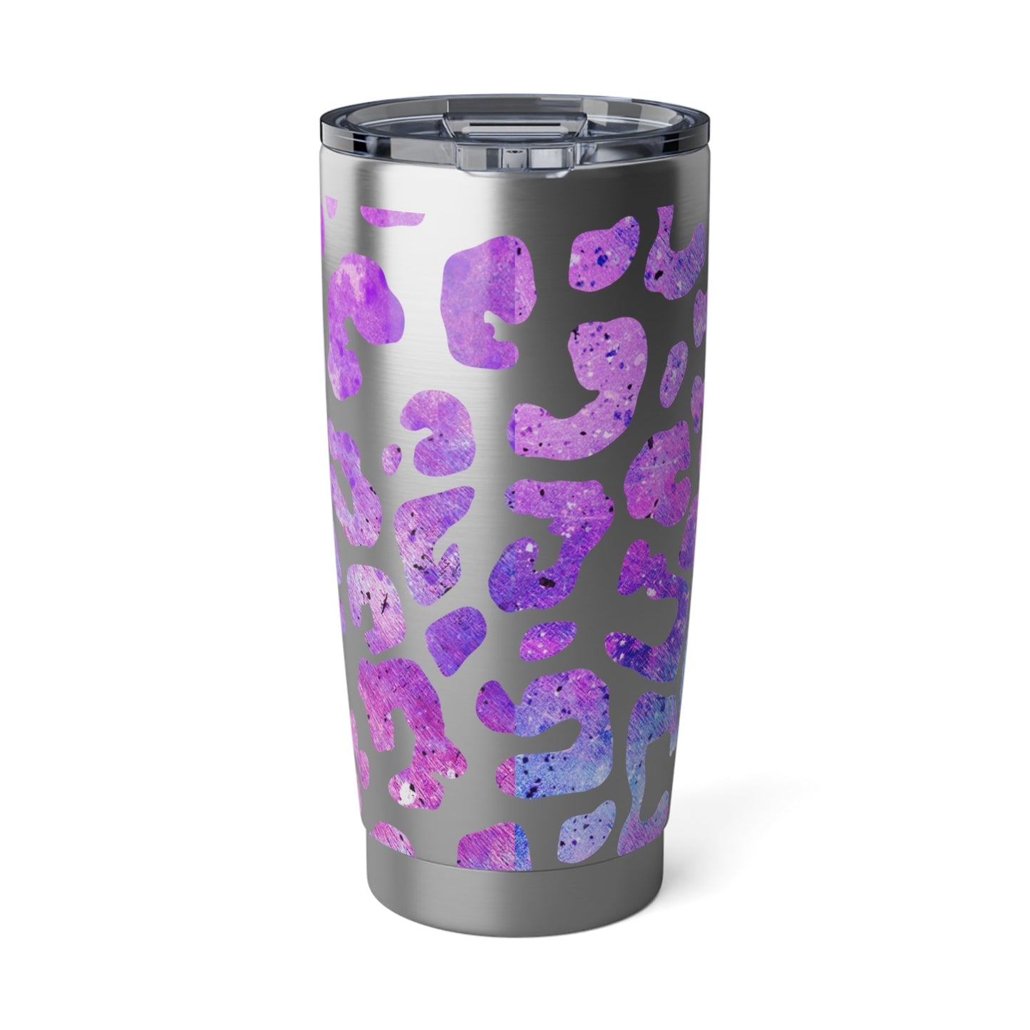 Caffeine Before Chaos Vagabond 20oz Tumbler