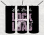 Live Laugh Lock & Load 20 oz Skinny Tumbler