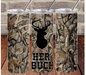 Her Buck 20 oz Skinny Tumbler