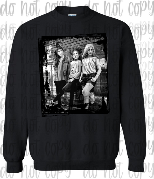 HP Witches Sweatshirt