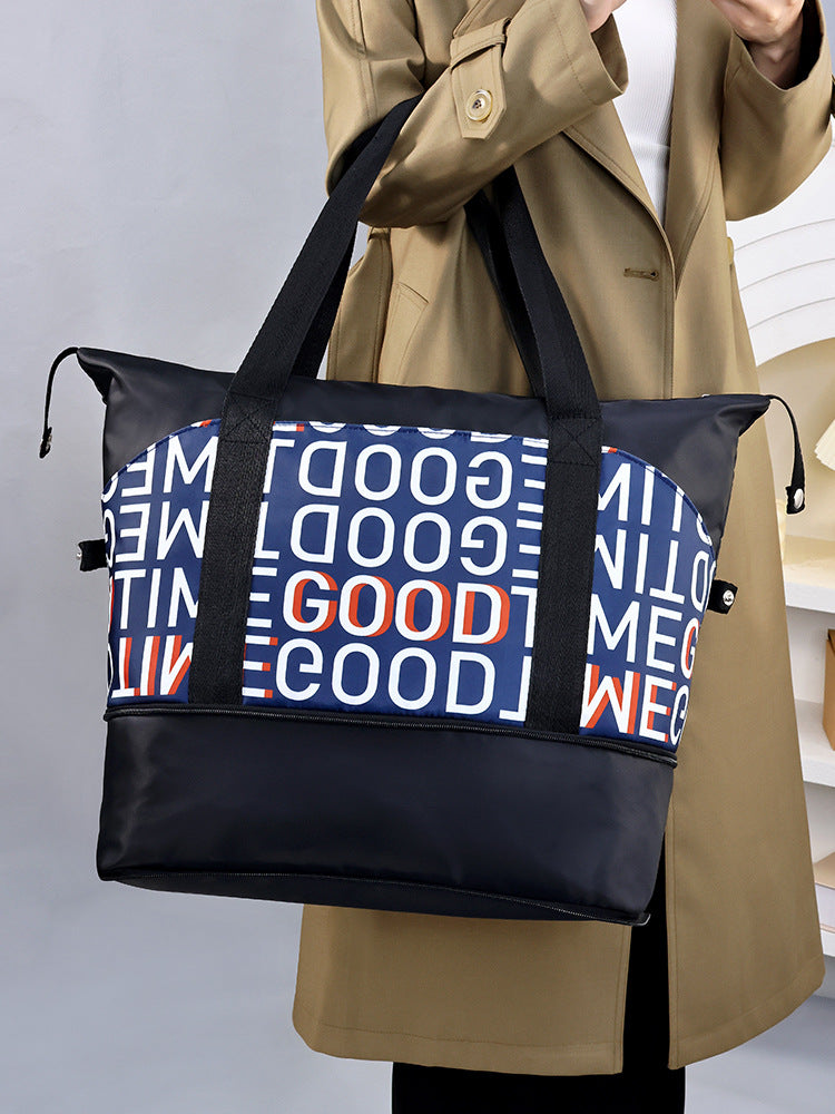 PREORDER: Expandable Tote 11.4.24