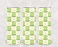 Frog 20 oz Skinny Tumbler