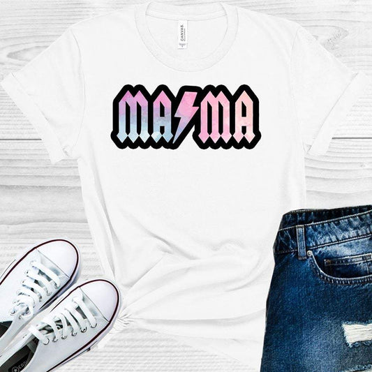 Mama Graphic Tee
