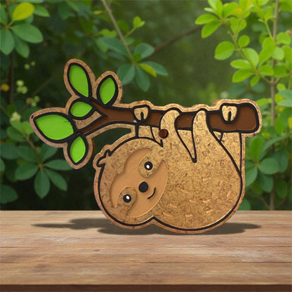 Hang In There Freshie