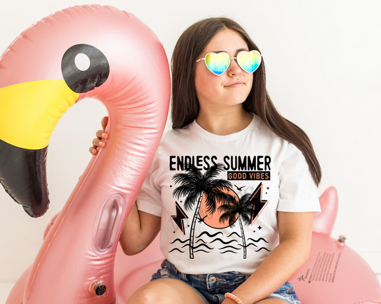 Endless Summer - Tee