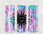 Sun 20 oz Skinny Tumbler