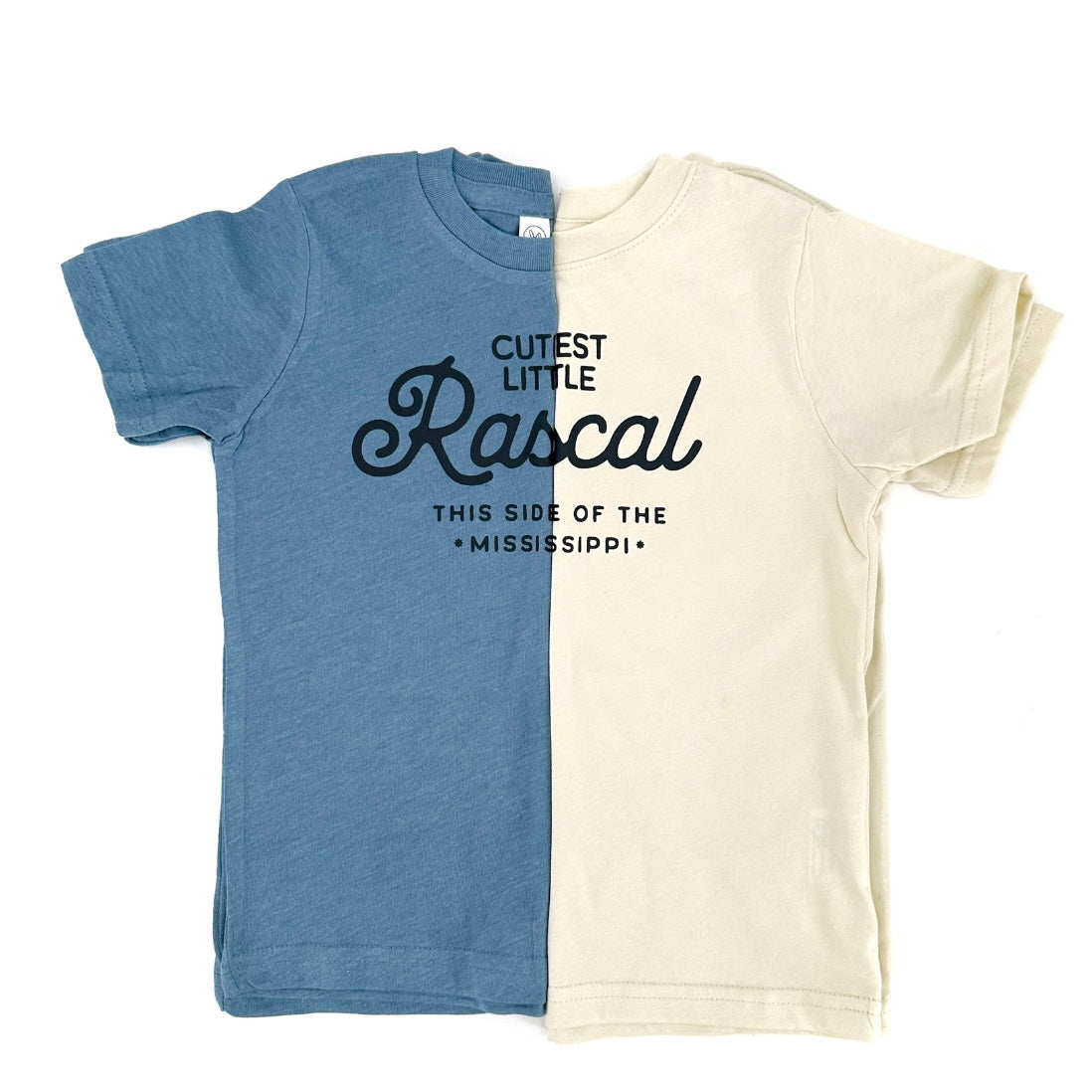 Cutest Little Rascal Tees