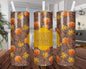 Autumn 20 oz Skinny Tumbler