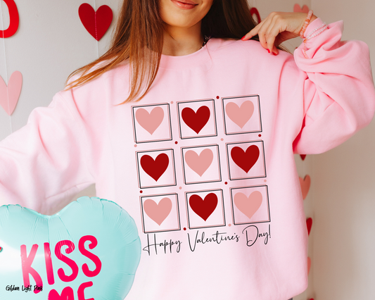 Valentine's Day - Sweatshirt