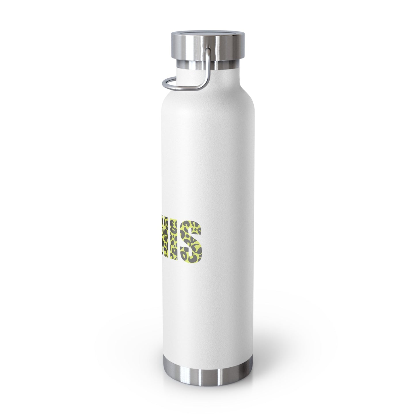 Tennis Copper Vacuum Insulated Bottle, 22oz