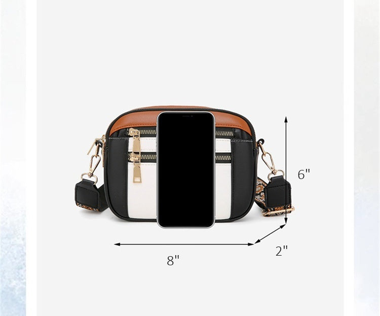 PREORDER: RERUN The Briann Crossbody- All Styles 1.20.25