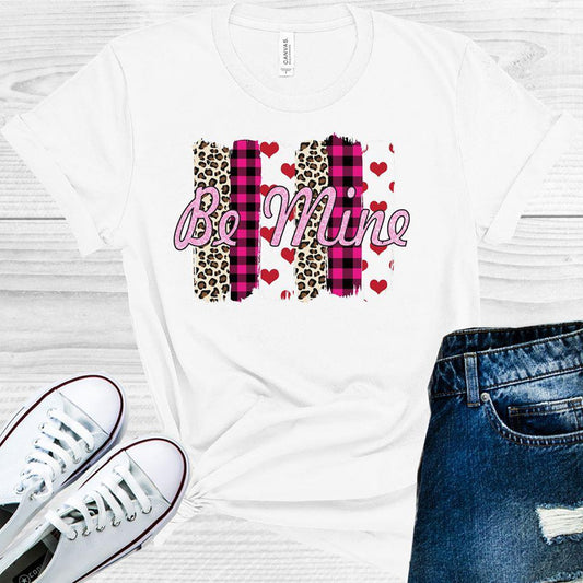 Be Mine Graphic Tee