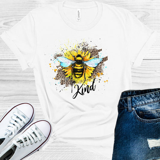 Bee Kind Graphic Tee