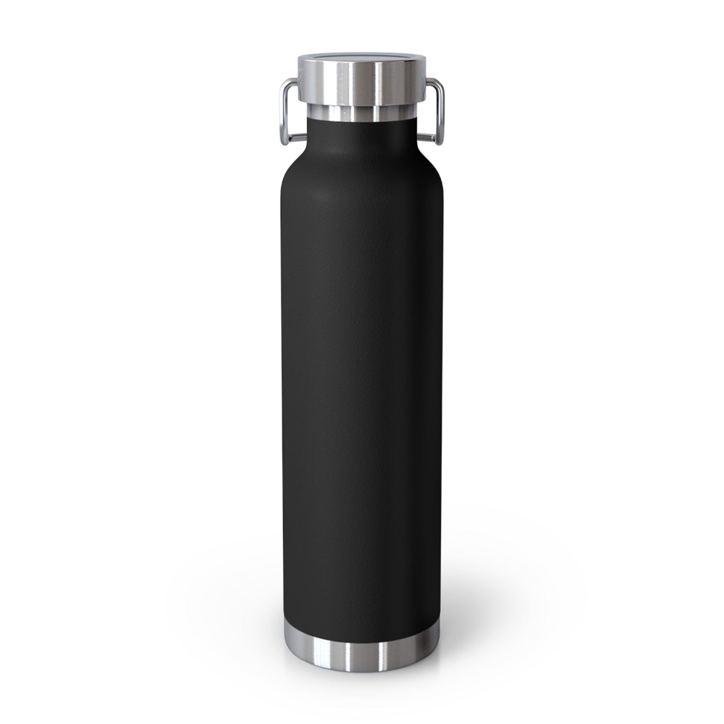 Make Yourself A Priority Copper Vacuum Insulated Bottle, 22oz