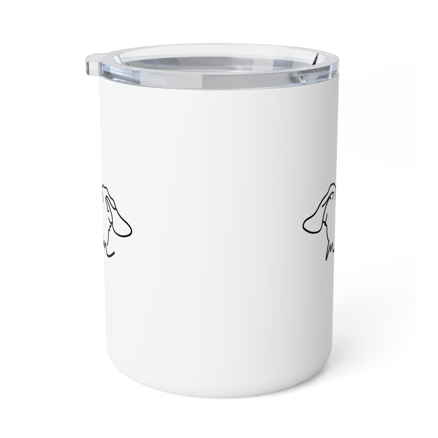 PitBull Mom Insulated Coffee Mug