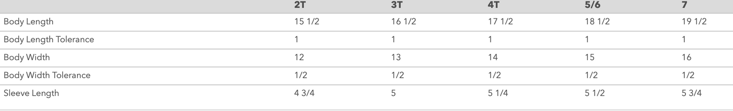 Purple Books Before Boys Tee