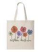 Self Love Self Care Tote