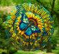 Butterfly Wind Spinner