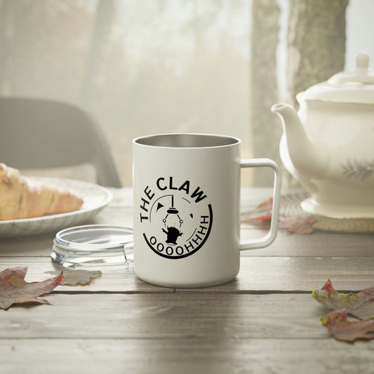 The Claw - Coffee Mug