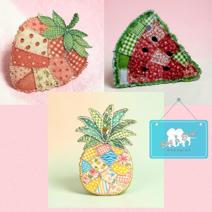 Assorted Summer Kit