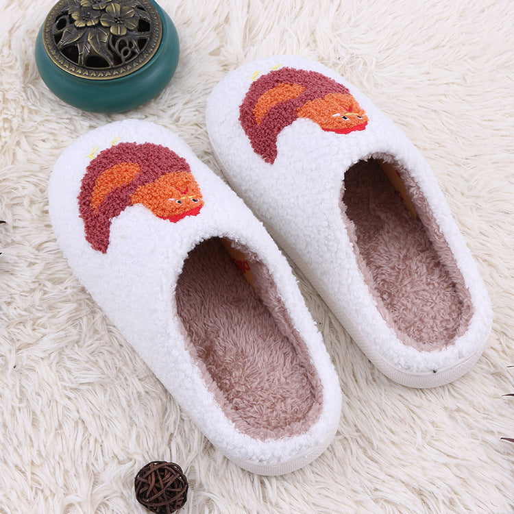 PREORDER: RERUN Plush Chicken Slipper 1.20.25