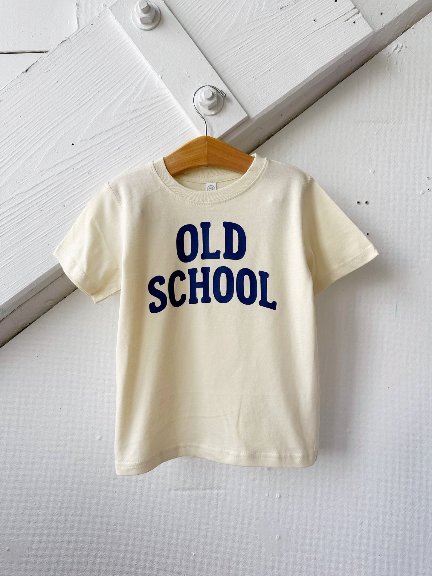 Old School Sweatshirt