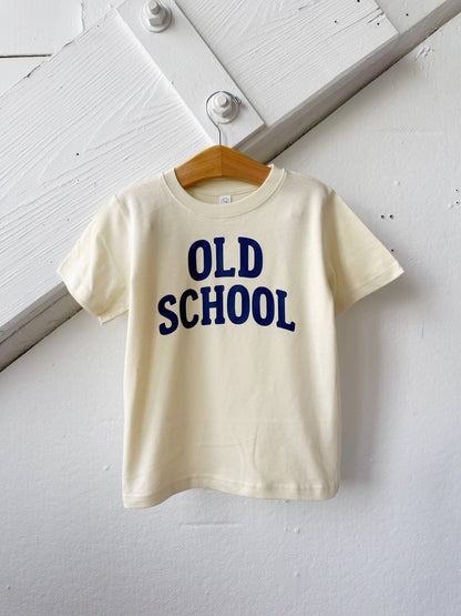 Old School Sweatshirt