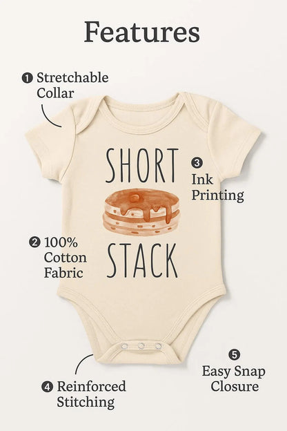 Bubbe Announcement Baby Gift Baby Bodysuit