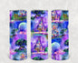 50 Magical Years 20 oz Skinny Tumbler