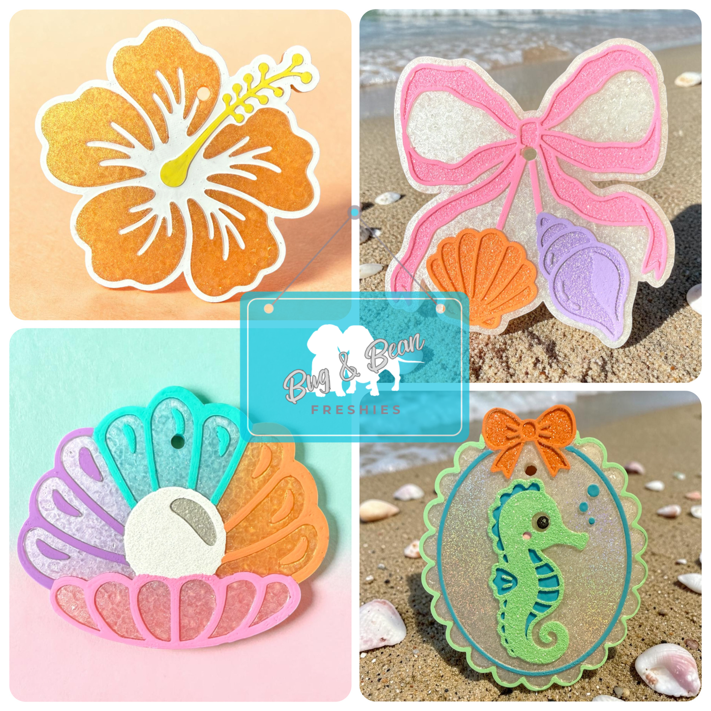 Assorted Summer Kit