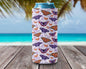 Can Cooler - Butterflies